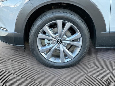 2026 Mazda Mazda CX-30 2.5 S Preferred AWD