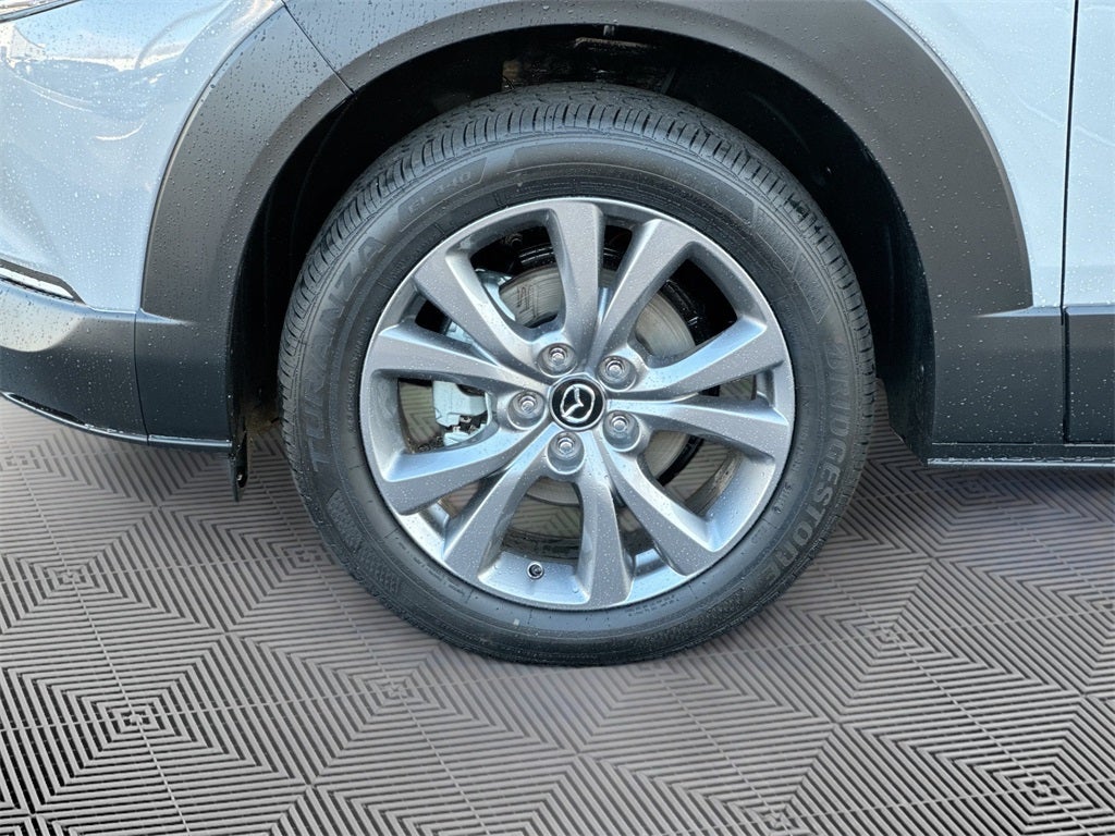 2026 Mazda Mazda CX-30 2.5 S Preferred AWD