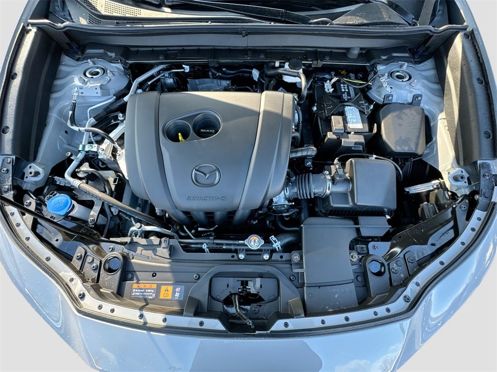 2026 Mazda Mazda CX-30 2.5 S Preferred AWD