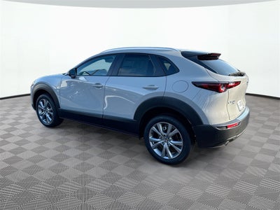 2026 Mazda Mazda CX-30 2.5 S Preferred AWD