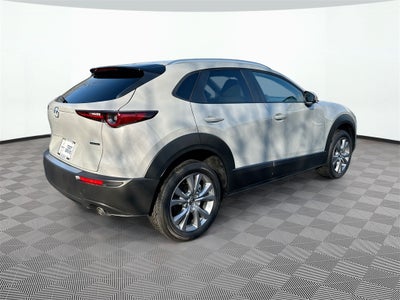 2026 Mazda Mazda CX-30 2.5 S Preferred AWD