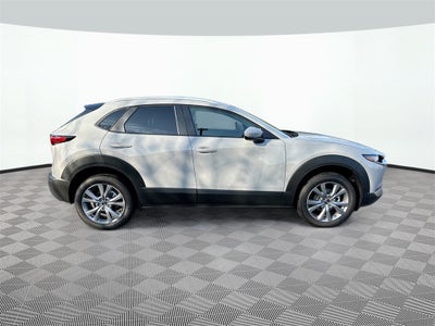 2026 Mazda Mazda CX-30 2.5 S Preferred AWD
