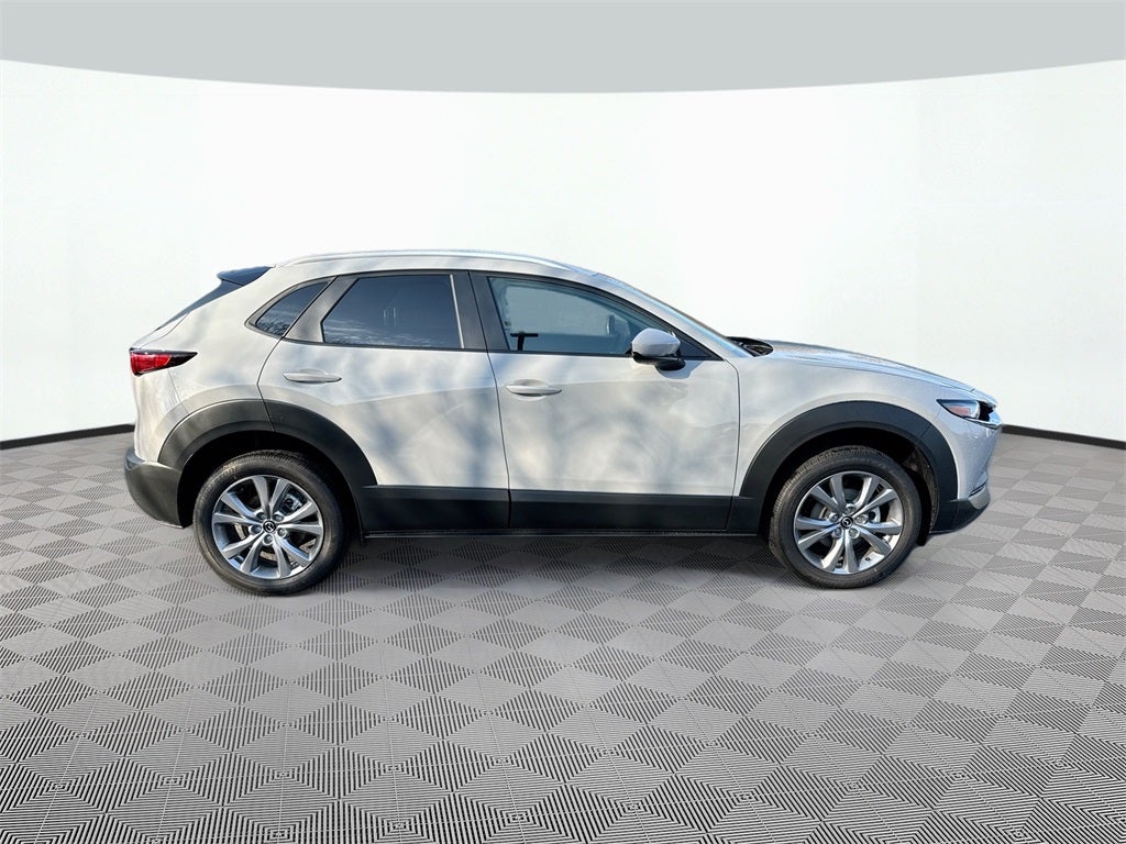 2026 Mazda Mazda CX-30 2.5 S Preferred AWD