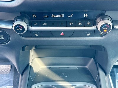 2026 Mazda Mazda CX-30 2.5 S Preferred AWD