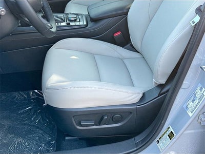 2026 Mazda Mazda CX-30 2.5 S Preferred AWD