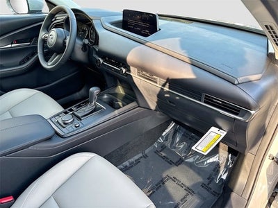 2026 Mazda Mazda CX-30 2.5 S Preferred AWD