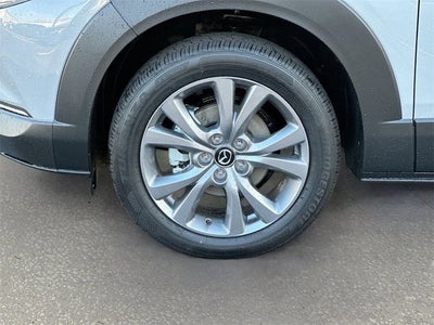 2026 Mazda Mazda CX-30 2.5 S Preferred AWD