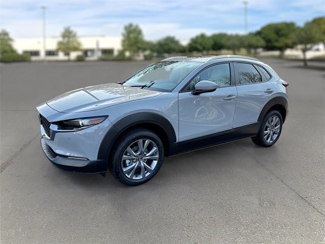 2026 Mazda Mazda CX-30 2.5 S Preferred AWD