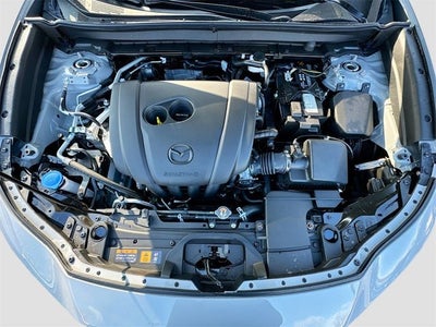 2026 Mazda Mazda CX-30 2.5 S Preferred AWD