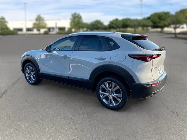 2026 Mazda Mazda CX-30 2.5 S Preferred AWD