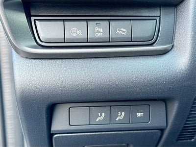 2026 Mazda Mazda CX-30 2.5 S Preferred AWD