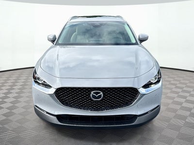 2026 Mazda Mazda CX-30 2.5 S Preferred AWD