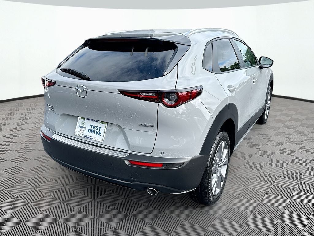 2026 Mazda Mazda CX-30 2.5 S Preferred AWD