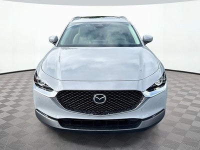 2026 Mazda Mazda CX-30 2.5 S Preferred AWD
