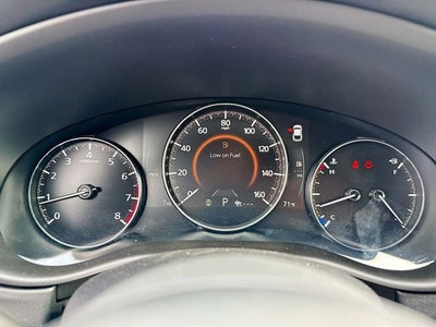 2026 Mazda Mazda CX-30 2.5 S Preferred AWD