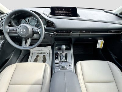 2026 Mazda Mazda CX-30 2.5 S Preferred AWD