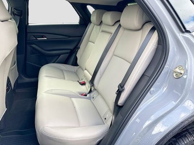 2026 Mazda Mazda CX-30 2.5 S Preferred AWD