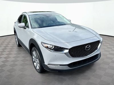 2026 Mazda Mazda CX-30 2.5 S Preferred AWD