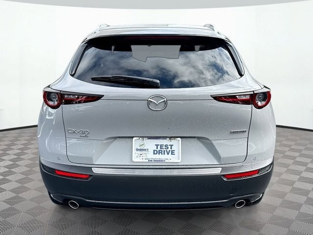 2026 Mazda Mazda CX-30 2.5 S Preferred AWD