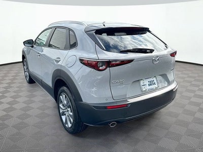 2026 Mazda Mazda CX-30 2.5 S Preferred AWD