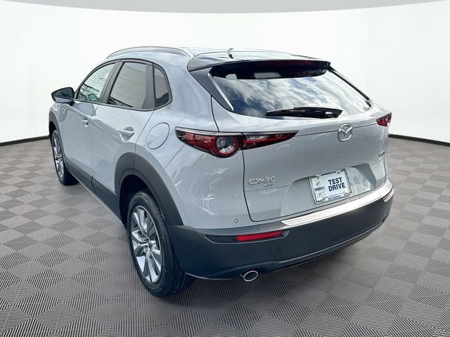 2026 Mazda Mazda CX-30 2.5 S Preferred AWD