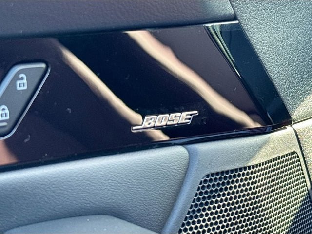 2026 Mazda Mazda CX-30 2.5 S Carbon Edition AWD