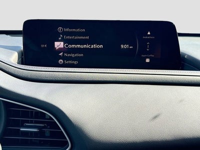 2026 Mazda Mazda CX-30 2.5 S Carbon Edition AWD