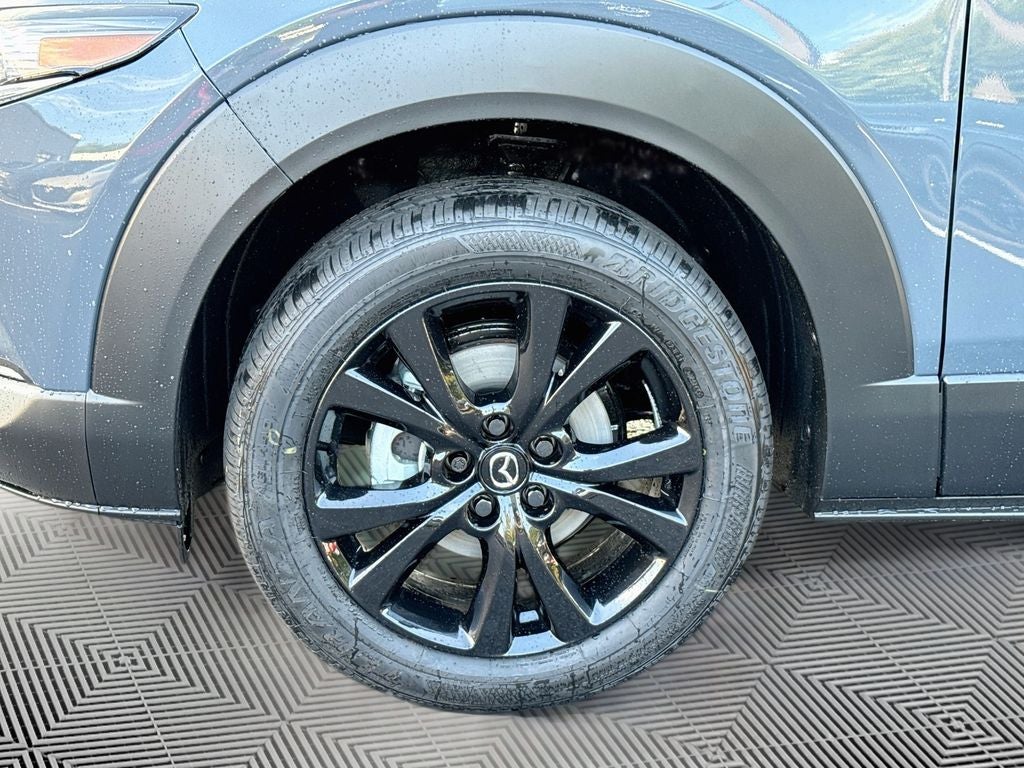 2026 Mazda Mazda CX-30 2.5 S Carbon Edition AWD