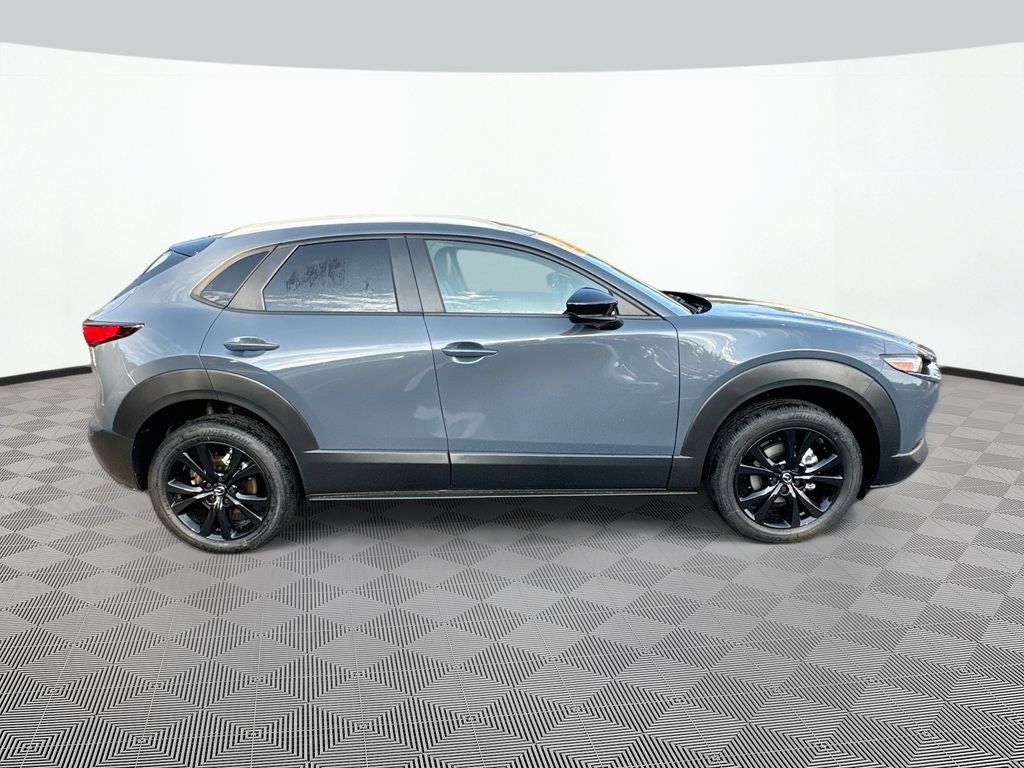 2026 Mazda Mazda CX-30 2.5 S Carbon Edition AWD