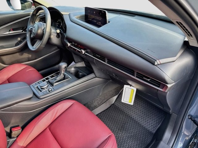2026 Mazda Mazda CX-30 2.5 S Carbon Edition AWD