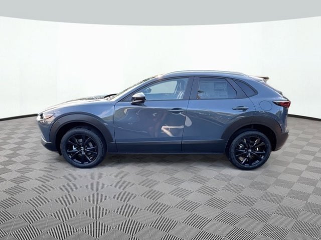 2026 Mazda Mazda CX-30 2.5 S Carbon Edition AWD