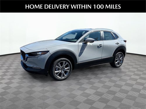 2026 Mazda Mazda CX-30 2.5 S Preferred AWD