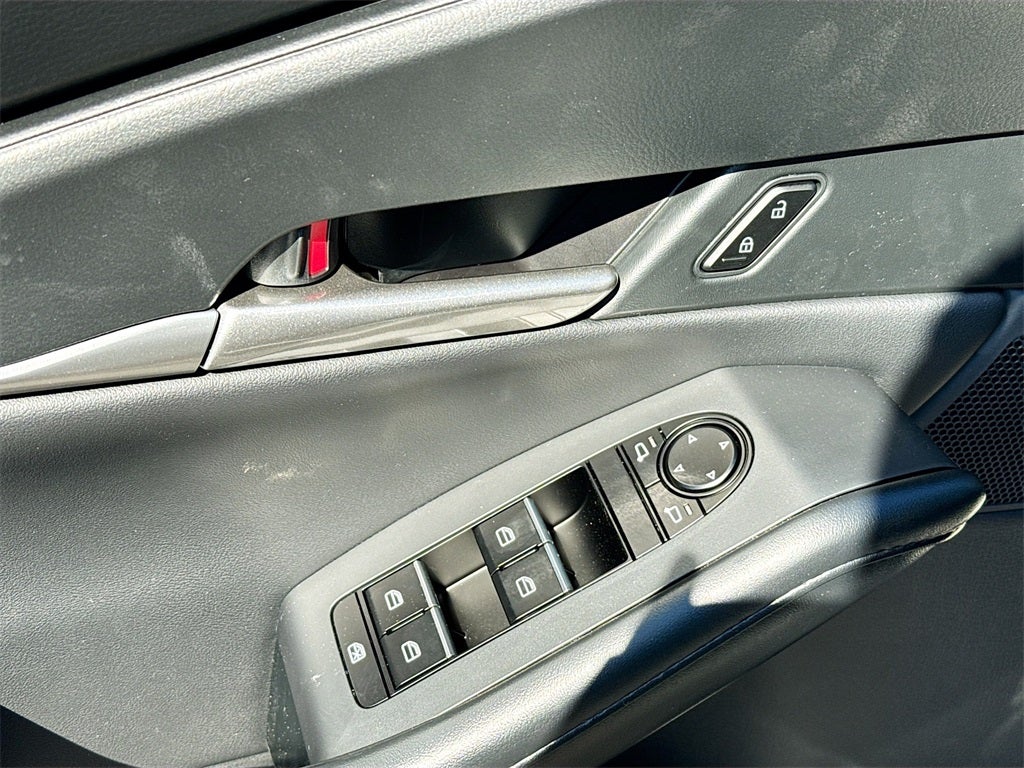 2026 Mazda Mazda CX-30 2.5 S Preferred AWD