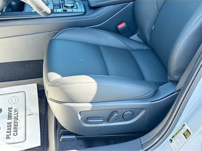 2026 Mazda Mazda CX-30 2.5 S Preferred AWD