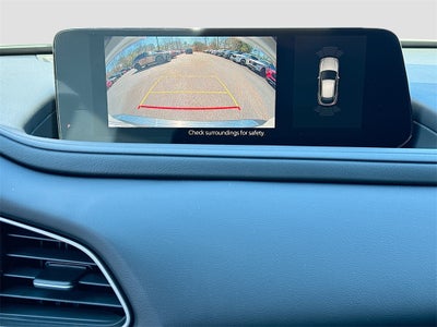 2026 Mazda Mazda CX-30 2.5 S Preferred AWD