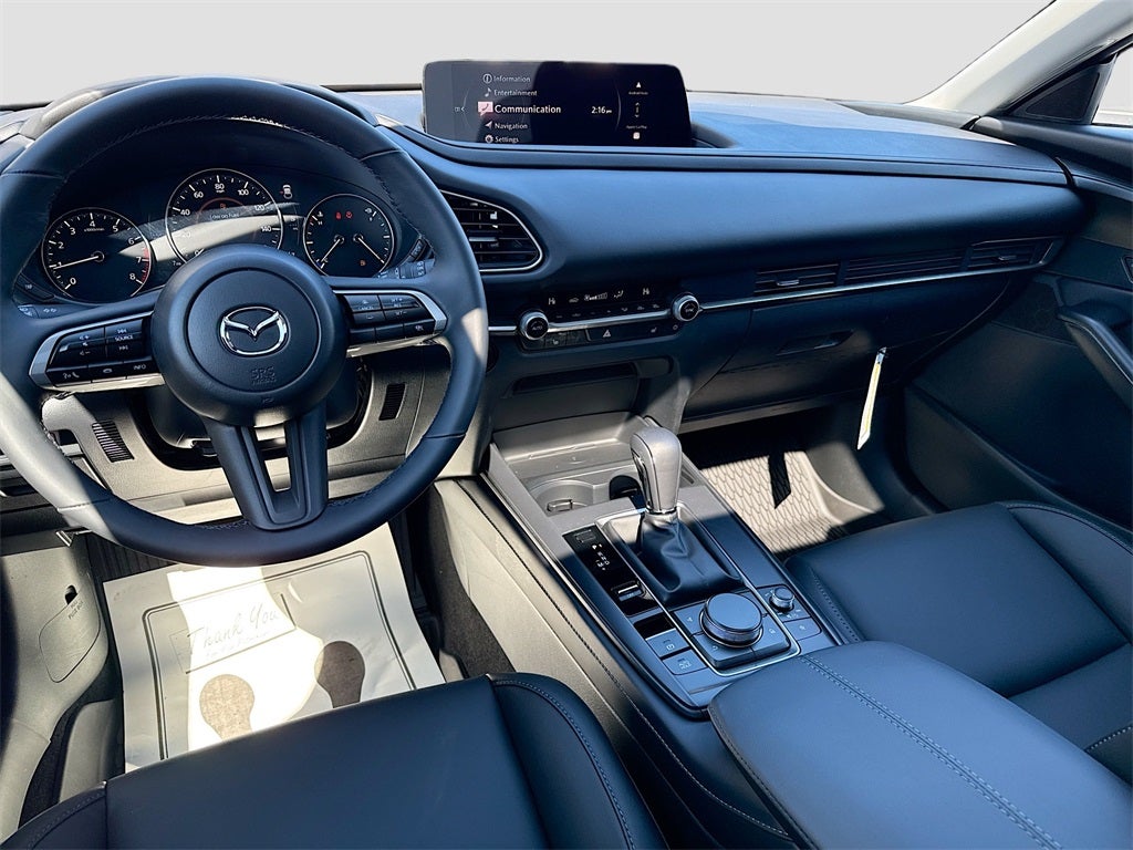 2026 Mazda Mazda CX-30 2.5 S Preferred AWD