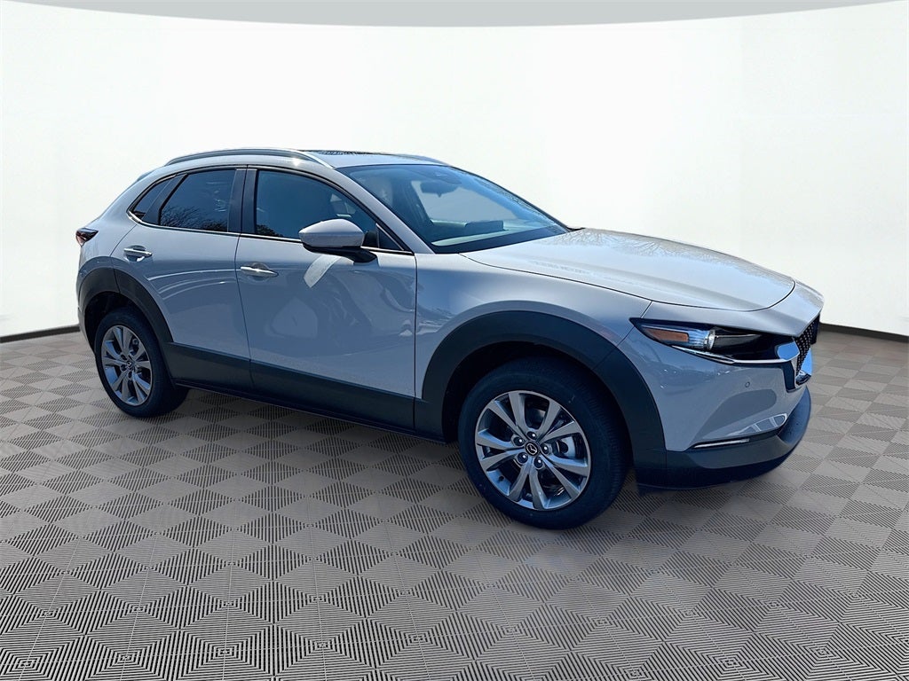 2026 Mazda Mazda CX-30 2.5 S Preferred AWD