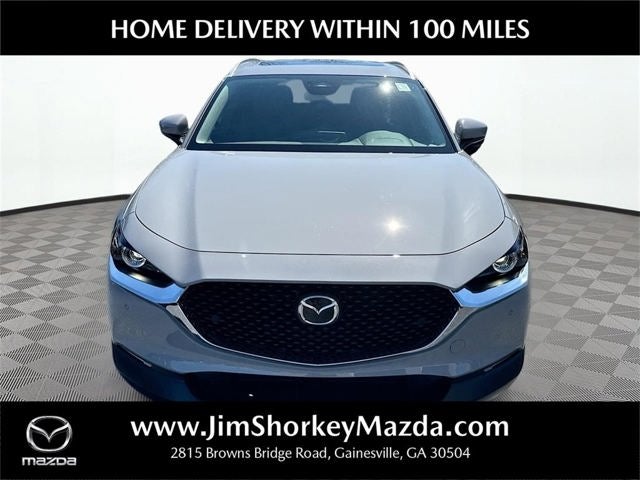 2026 Mazda Mazda CX-30 2.5 S Preferred AWD