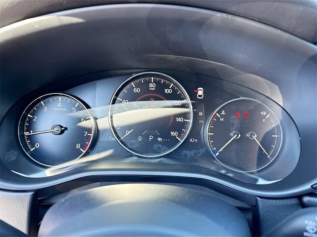 2026 Mazda Mazda CX-30 2.5 S Preferred AWD