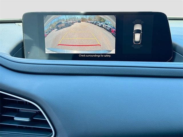 2026 Mazda Mazda CX-30 2.5 S Preferred AWD