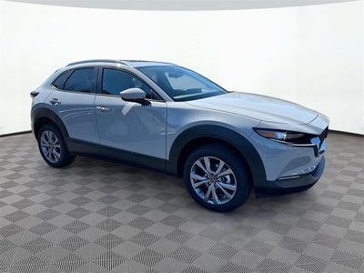 2026 Mazda Mazda CX-30 2.5 S Preferred AWD
