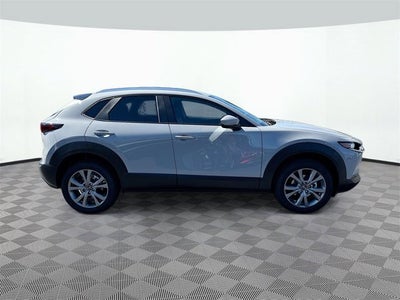 2026 Mazda Mazda CX-30 2.5 S Preferred AWD