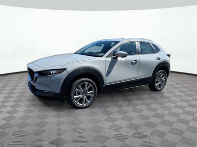 2026 Mazda Mazda CX-30 2.5 S Preferred AWD