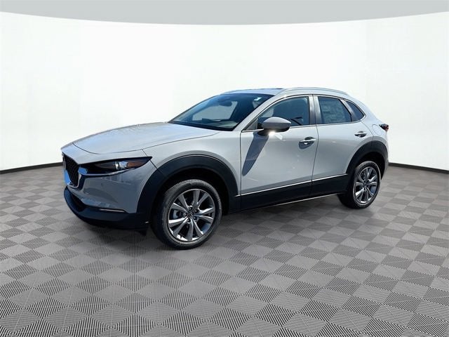 2026 Mazda Mazda CX-30 2.5 S Preferred AWD