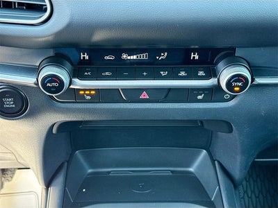 2026 Mazda Mazda CX-30 2.5 S Preferred AWD