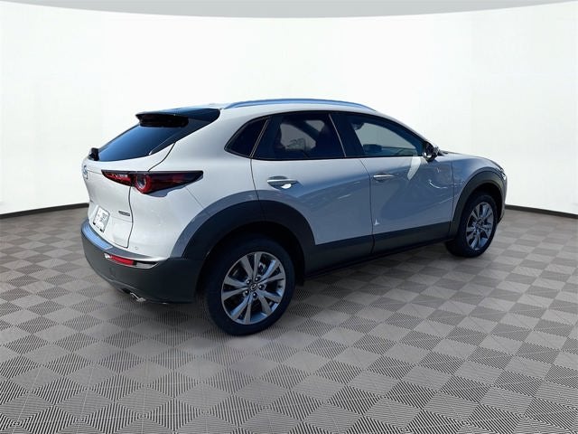2026 Mazda Mazda CX-30 2.5 S Preferred AWD