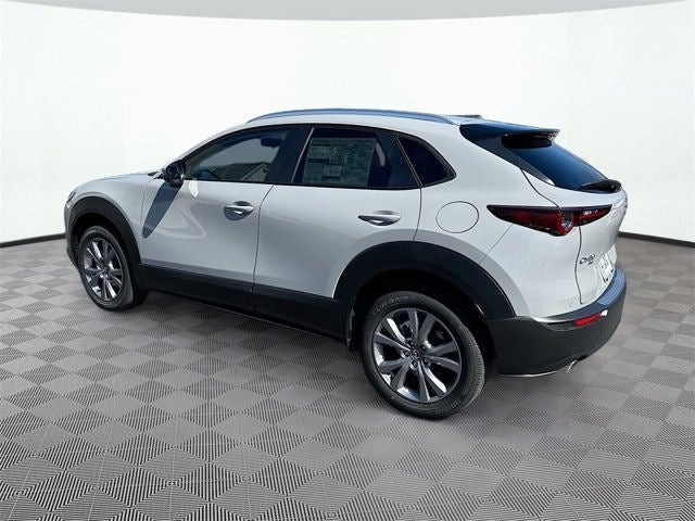 2026 Mazda Mazda CX-30 2.5 S Preferred AWD