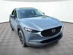 2026 Mazda Mazda CX-30 2.5 S Carbon Edition AWD
