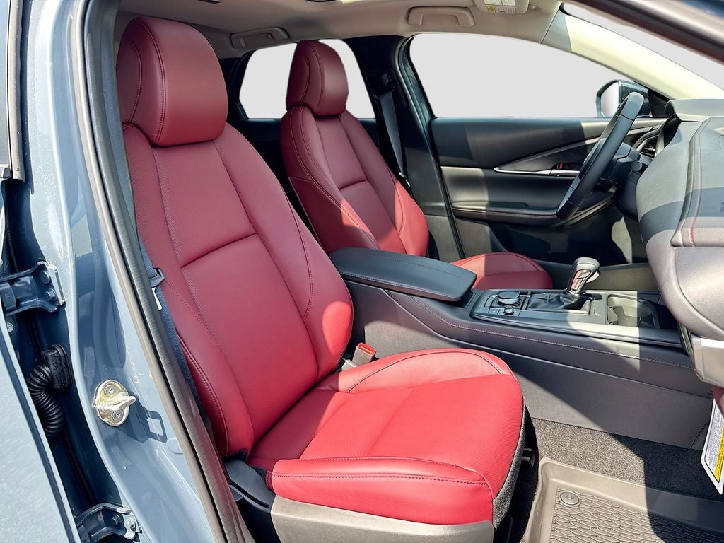 2026 Mazda Mazda CX-30 2.5 S Carbon Edition AWD