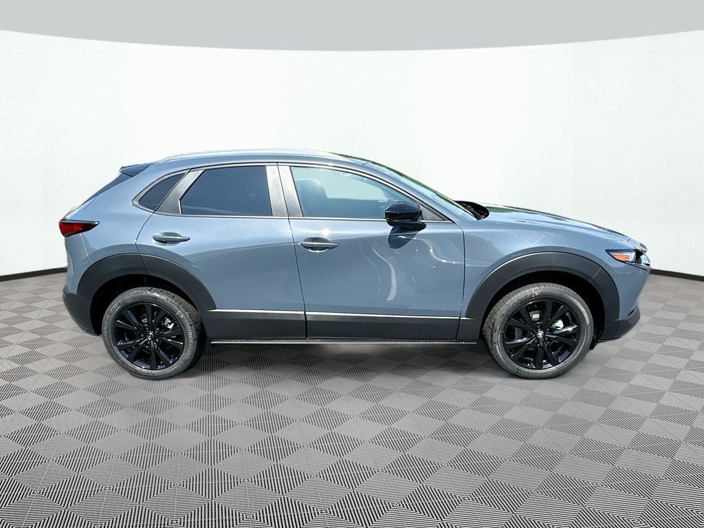 2026 Mazda Mazda CX-30 2.5 S Carbon Edition AWD